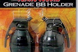 Essential Airsoft BB Holder Gear: Load Up & Play! Ultimate Airsoft Guide for Beginners, Tactics & Gear Reviews Essential Airsoft BB Holder Gear: Load Up & Play! | Ultimate Airsoft Guide for Beginners, Tactics & Gear Reviews