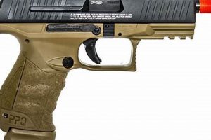 Buy the Best PPQ Walther Airsoft Pistols: Deals & Reviews Ultimate Airsoft Guide for Beginners, Tactics & Gear Reviews Buy the Best PPQ Walther Airsoft Pistols: Deals & Reviews | Ultimate Airsoft Guide for Beginners, Tactics & Gear Reviews