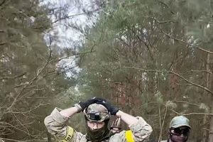 Gear Up: The Biggest Airsoft Event of the Year! Ultimate Airsoft Guide for Beginners, Tactics & Gear Reviews Gear Up: The Biggest Airsoft Event of the Year! | Ultimate Airsoft Guide for Beginners, Tactics & Gear Reviews