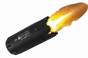 Enhance Your Airsoft: Muzzle Flash Effects & More Ultimate Airsoft Guide for Beginners, Tactics & Gear Reviews Enhance Your Airsoft: Muzzle Flash Effects & More | Ultimate Airsoft Guide for Beginners, Tactics & Gear Reviews