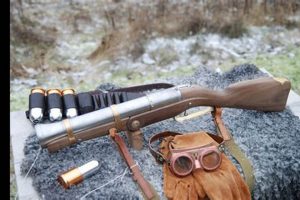 Best Airsoft Blunderbuss: Range, Tactics, & More! Ultimate Airsoft Guide for Beginners, Tactics & Gear Reviews Best Airsoft Blunderbuss: Range, Tactics, & More! | Ultimate Airsoft Guide for Beginners, Tactics & Gear Reviews