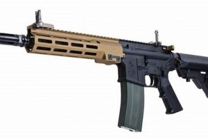 URGI Airsoft: The Ultimate M4 Airsoft Build [Guide] | Ultimate Airsoft Guide for Beginners, Tactics & Gear Reviews