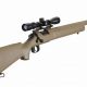 Enhance Your Game: Airsoft Sniper Rifle Bolt Action Guide | Ultimate Airsoft Guide for Beginners, Tactics & Gear Reviews