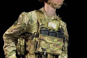 Gear Up: Airsoft FBI Loadout Guide & Impression Tips! Ultimate Airsoft Guide for Beginners, Tactics & Gear Reviews Gear Up: Airsoft FBI Loadout Guide & Impression Tips! | Ultimate Airsoft Guide for Beginners, Tactics & Gear Reviews