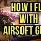 Airsoft Travel: Can You Fly With Airsoft Guns Safely? | Ultimate Airsoft Guide for Beginners, Tactics & Gear Reviews