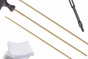 Airsoft Gun Cleaning Rod: Maintain Your Airsoft Guns' Accuracy! Ultimate Airsoft Guide for Beginners, Tactics & Gear Reviews Airsoft Gun Cleaning Rod: Maintain Your Airsoft Guns' Accuracy! | Ultimate Airsoft Guide for Beginners, Tactics & Gear Reviews