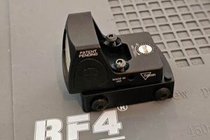 Enhance Your Game: Trijicon RM07 Airsoft Sight Review Ultimate Airsoft Guide for Beginners, Tactics & Gear Reviews Enhance Your Game: Trijicon RM07 Airsoft Sight Review | Ultimate Airsoft Guide for Beginners, Tactics & Gear Reviews