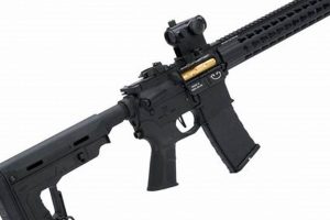 Enhance Realism: Electric Blowback Airsoft Rifle Guide Ultimate Airsoft Guide for Beginners, Tactics & Gear Reviews Enhance Realism: Electric Blowback Airsoft Rifle Guide | Ultimate Airsoft Guide for Beginners, Tactics & Gear Reviews