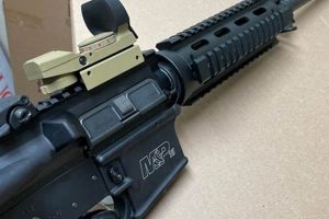 Power Up: Smith & Wesson M&P 15 Airsoft Battery Guide Ultimate Airsoft Guide for Beginners, Tactics & Gear Reviews Power Up: Smith & Wesson M&P 15 Airsoft Battery Guide | Ultimate Airsoft Guide for Beginners, Tactics & Gear Reviews