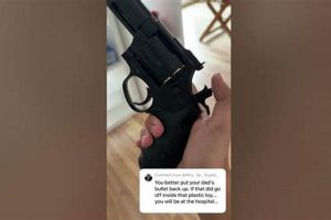 Airsoft Danger: Can Airsoft Guns Fire Real Bullets? Fact vs. Fiction Ultimate Airsoft Guide for Beginners, Tactics & Gear Reviews Airsoft Danger: Can Airsoft Guns Fire Real Bullets? Fact vs. Fiction | Ultimate Airsoft Guide for Beginners, Tactics & Gear Reviews