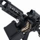 Best Airsoft LMG: Power Up Your Airsoft Game! | Ultimate Airsoft Guide for Beginners, Tactics & Gear Reviews