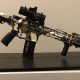 DIY Airsoft M4 Custom Paint: Patterns & Pro Tips | Ultimate Airsoft Guide for Beginners, Tactics & Gear Reviews