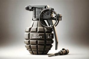 Enhance Your Game: Realistic Airsoft Grenade Tactics & More Ultimate Airsoft Guide for Beginners, Tactics & Gear Reviews Enhance Your Game: Realistic Airsoft Grenade Tactics & More | Ultimate Airsoft Guide for Beginners, Tactics & Gear Reviews