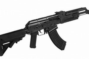 Dominate the Field: Your Guide to Airsoft AK-47 Rifles! Ultimate Airsoft Guide for Beginners, Tactics & Gear Reviews Dominate the Field: Your Guide to Airsoft AK-47 Rifles! | Ultimate Airsoft Guide for Beginners, Tactics & Gear Reviews