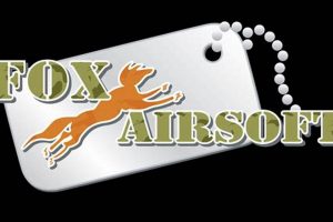 Gear Up with Fox Airsoft: Your Ultimate Airsoft Destination Ultimate Airsoft Guide for Beginners, Tactics & Gear Reviews Gear Up with Fox Airsoft: Your Ultimate Airsoft Destination | Ultimate Airsoft Guide for Beginners, Tactics & Gear Reviews