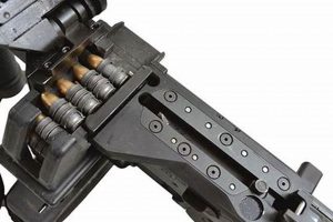 Airsoft Belt Fed Guns: Ultimate Power on the Field Ultimate Airsoft Guide for Beginners, Tactics & Gear Reviews Airsoft Belt Fed Guns: Ultimate Power on the Field | Ultimate Airsoft Guide for Beginners, Tactics & Gear Reviews