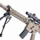 Enhance Your Game: Airsoft MK12 Sniper Rifle + Upgrades | Ultimate Airsoft Guide for Beginners, Tactics & Gear Reviews