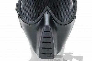 Airsoft Gun Face Masks Ultimate Airsoft Guide for Beginners, Tactics & Gear Reviews Airsoft Gun Face Masks | Ultimate Airsoft Guide for Beginners, Tactics & Gear Reviews