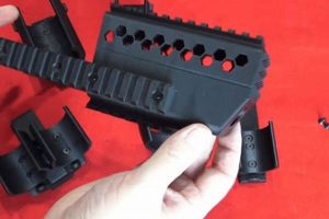Unleash Power: Custom 3D Printed Airsoft Accessories Today! Ultimate Airsoft Guide for Beginners, Tactics & Gear Reviews Unleash Power: Custom 3D Printed Airsoft Accessories Today! | Ultimate Airsoft Guide for Beginners, Tactics & Gear Reviews
