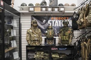 Your Ultimate Airsoft Station Guide: Fields, Gear & More! Ultimate Airsoft Guide for Beginners, Tactics & Gear Reviews Your Ultimate Airsoft Station Guide: Fields, Gear & More! | Ultimate Airsoft Guide for Beginners, Tactics & Gear Reviews
