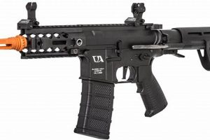 AEG Airsoft Gun Guide: Performance & Upgrade Tips Ultimate Airsoft Guide for Beginners, Tactics & Gear Reviews AEG Airsoft Gun Guide: Performance & Upgrade Tips | Ultimate Airsoft Guide for Beginners, Tactics & Gear Reviews