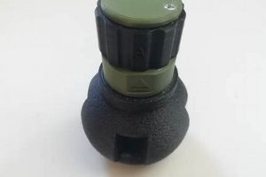 Enhance Your Airsoft: Cap Grenades & Tactical Advantage Ultimate Airsoft Guide for Beginners, Tactics & Gear Reviews Enhance Your Airsoft: Cap Grenades & Tactical Advantage | Ultimate Airsoft Guide for Beginners, Tactics & Gear Reviews