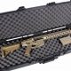 Protect Your Airsoft Gun: Hard Case for Safe Transport | Ultimate Airsoft Guide for Beginners, Tactics & Gear Reviews