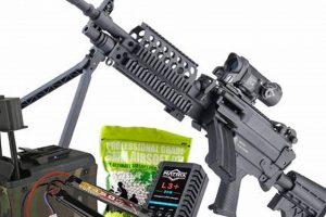 Dominate with Airsoft Machine Guns 600 FPS: Power Up! Ultimate Airsoft Guide for Beginners, Tactics & Gear Reviews Dominate with Airsoft Machine Guns 600 FPS: Power Up! | Ultimate Airsoft Guide for Beginners, Tactics & Gear Reviews
