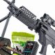 Dominate with Airsoft Machine Guns 600 FPS: Power Up! | Ultimate Airsoft Guide for Beginners, Tactics & Gear Reviews