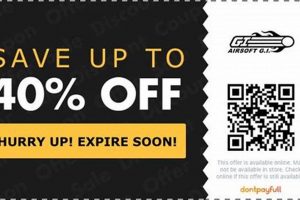 Save Now! Airsoft GI Coupons & Deals - [Year] | Ultimate Airsoft Guide for Beginners, Tactics & Gear Reviews