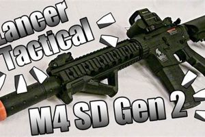 Top M4 Airsoft: Best Beginner Models + Buying Guide Ultimate Airsoft Guide for Beginners, Tactics & Gear Reviews Top M4 Airsoft: Best Beginner Models + Buying Guide | Ultimate Airsoft Guide for Beginners, Tactics & Gear Reviews