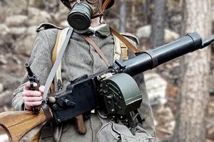 Build the Ultimate Airsoft WW1 Loadout: [Guide] | Ultimate Airsoft Guide for Beginners, Tactics & Gear Reviews