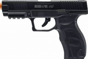 Learn Airsoft: Pistol Academy Guide & Tips Ultimate Airsoft Guide for Beginners, Tactics & Gear Reviews Learn Airsoft: Pistol Academy Guide & Tips | Ultimate Airsoft Guide for Beginners, Tactics & Gear Reviews