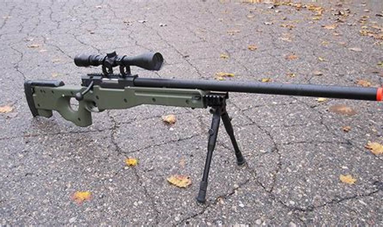 Best Top Airsoft Sniper Rifles: Long Range Guide Ultimate Airsoft Guide for Beginners, Tactics & Gear Reviews Best Top Airsoft Sniper Rifles: Long Range Guide | Ultimate Airsoft Guide for Beginners, Tactics & Gear Reviews