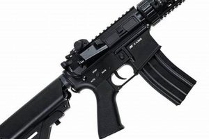 Best Electric Airsoft Rifle: Buyer's Guide & Reviews Ultimate Airsoft Guide for Beginners, Tactics & Gear Reviews Best Electric Airsoft Rifle: Buyer's Guide & Reviews | Ultimate Airsoft Guide for Beginners, Tactics & Gear Reviews