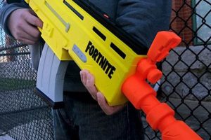 Upgrade: Fortnite Airsoft Gun Replicas & Mods! Ultimate Airsoft Guide for Beginners, Tactics & Gear Reviews Upgrade: Fortnite Airsoft Gun Replicas & Mods! | Ultimate Airsoft Guide for Beginners, Tactics & Gear Reviews