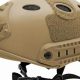 Tactical Airsoft Helmet Tan: Camo & Protection Guide | Ultimate Airsoft Guide for Beginners, Tactics & Gear Reviews
