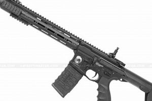 G&G Airsoft: Dominate the Airsoft Field [Guide] | Ultimate Airsoft Guide for Beginners, Tactics & Gear Reviews