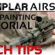 DIY Spray Paint Airsoft Gun: Custom Finishes &amp; More! | Ultimate Airsoft Guide for Beginners, Tactics & Gear Reviews