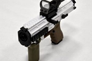 Enhance Your Glock: Airsoft Conversion Kit Guide Ultimate Airsoft Guide for Beginners, Tactics & Gear Reviews Enhance Your Glock: Airsoft Conversion Kit Guide | Ultimate Airsoft Guide for Beginners, Tactics & Gear Reviews