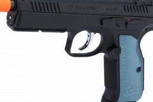 CZ Shadow 2 Airsoft: Your Competitive Edge! Guide & Reviews Ultimate Airsoft Guide for Beginners, Tactics & Gear Reviews CZ Shadow 2 Airsoft: Your Competitive Edge! Guide & Reviews | Ultimate Airsoft Guide for Beginners, Tactics & Gear Reviews