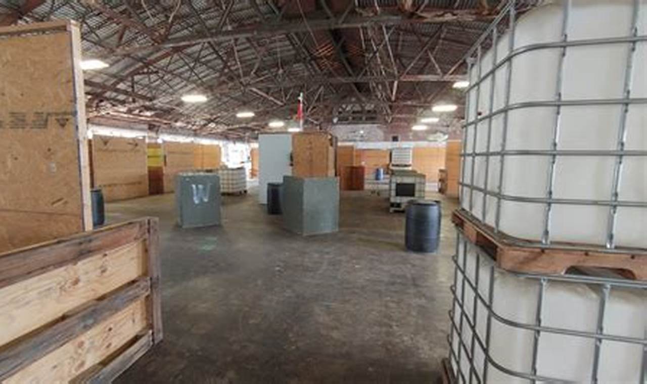 Indoor Airsoft Arena Ohio Ultimate Airsoft Guide for Beginners, Tactics & Gear Reviews Indoor Airsoft Arena Ohio | Ultimate Airsoft Guide for Beginners, Tactics & Gear Reviews