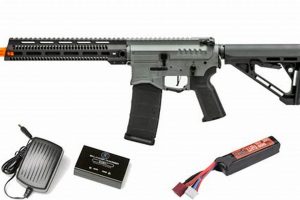 Airsoft Guns With Battery And Charger Ultimate Airsoft Guide for Beginners, Tactics & Gear Reviews Airsoft Guns With Battery And Charger | Ultimate Airsoft Guide for Beginners, Tactics & Gear Reviews