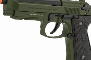 Guide: Best Airsoft Green Gas Pistols + Tips Ultimate Airsoft Guide for Beginners, Tactics & Gear Reviews Guide: Best Airsoft Green Gas Pistols + Tips | Ultimate Airsoft Guide for Beginners, Tactics & Gear Reviews