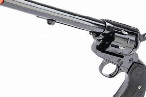 Airsoft Colt Single Action Army: Replica Revolver Fun! Ultimate Airsoft Guide for Beginners, Tactics & Gear Reviews Airsoft Colt Single Action Army: Replica Revolver Fun! | Ultimate Airsoft Guide for Beginners, Tactics & Gear Reviews