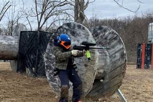 Unleash Xtreme Fun: Outdoor Xtreme Linglestown Paintball & Airsoft! Ultimate Airsoft Guide for Beginners, Tactics & Gear Reviews Unleash Xtreme Fun: Outdoor Xtreme Linglestown Paintball & Airsoft! | Ultimate Airsoft Guide for Beginners, Tactics & Gear Reviews
