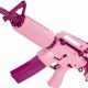 Unleash Style: Custom Pink Airsoft M4 + Tactical Edge | Ultimate Airsoft Guide for Beginners, Tactics & Gear Reviews