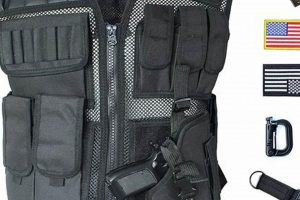 Top-Tier Vests for Airsoft: Gear Up & Dominate! Ultimate Airsoft Guide for Beginners, Tactics & Gear Reviews Top-Tier Vests for Airsoft: Gear Up & Dominate! | Ultimate Airsoft Guide for Beginners, Tactics & Gear Reviews