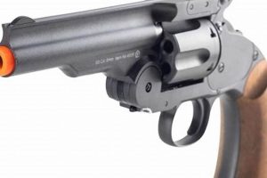 Realistic Airsoft Revolver Replicas: Buy & Explore! Ultimate Airsoft Guide for Beginners, Tactics & Gear Reviews Realistic Airsoft Revolver Replicas: Buy & Explore! | Ultimate Airsoft Guide for Beginners, Tactics & Gear Reviews