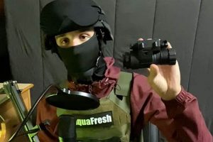AquaFresh Airsoft: Stand Out on the Field! Ultimate Airsoft Guide for Beginners, Tactics & Gear Reviews AquaFresh Airsoft: Stand Out on the Field! | Ultimate Airsoft Guide for Beginners, Tactics & Gear Reviews
